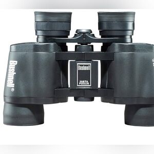 Bushnell 7x35 Binoculars with Case